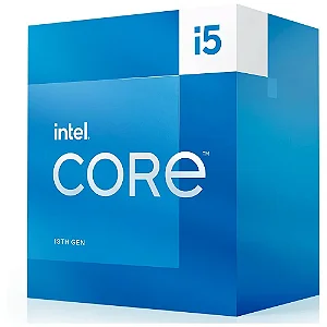 Processador Intel Core I5 13400 LGA1700 2.50GHz 20MB de Cache - Versatilidade e Desempenho Garantidos