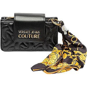 Bolsa Feminina Versace Jeans Couture 75VA4BA8 ZS803 899