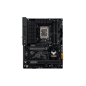 Placa Mãe Asus B760-Plus TUF Gaming D4 com Wi-Fi e HDMI para Socket 1700