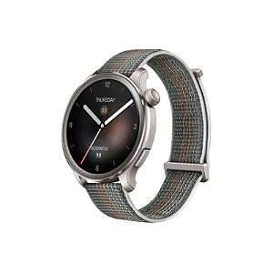 Smartwatch Xiaomi Amazfit Balance A2287 47MM - Cinza