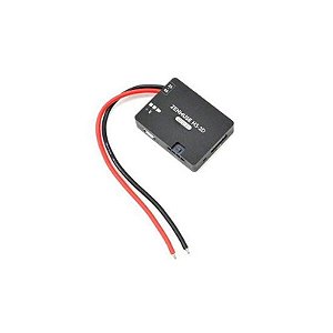 Peça Controladora Dji Parts Zenm 2D Gcu Modelo 19