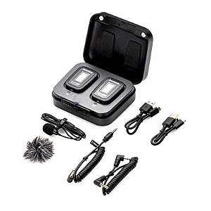 Microfone Saramonic Blink500 Pro B1