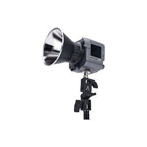 Iluminação LED Aputure Amaran 60D s - Potência e Precisão para Seus Projetos Fotográficos