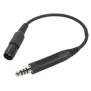 Adaptador De Cabo Bose A20/A30 6 Pinos Para Plugue U174 327080020