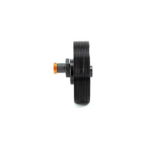 Polia Vittorazi MOSTER185 128MM com Eccentrico e Rolamentos MP113B