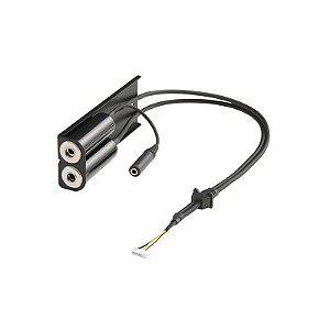 Adaptador de Cabo para Headset Icom IC-A120 OPC-871A