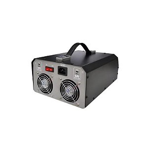Carregador Imax Pc1080 6S Dual Para Bateria De Lítio - Sk-100124