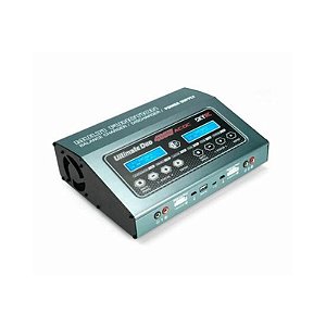 Carregador Imax D400 Ultimate Duo 400W com Fonte - SK-100123-08