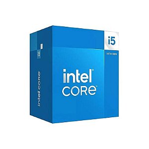 Intel Core I5 14400 2.5 Ghz 20 Mb De Processamento
