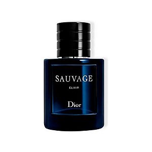 Perfume Dior Sauvage Elixir 100ML - Fragrância Intensa e Marcante