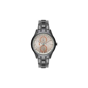 Relógio Armani Exchange Modelo 1880 - Elegância e Estilo Atemporal