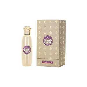 Perfume Eau de Parfum Tabana Spirit of Kings 100ML