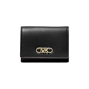 Carteira Michael Kors 34F2G7PD8L Preta Elegante e Sofisticada