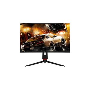 Monitor Gamer Mtek M27SFV240C - Full HD 27 240Hz com HDMI e DisplayPort