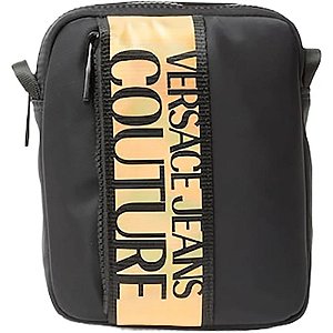 Mochila Masculina Versace Jeans Couture 75YA4B97 ZS927 G89 - Estilo e Sofisticação
