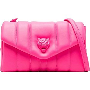 Bolsa Feminina Philipp Plein Sport 2110203 - Fúcsia