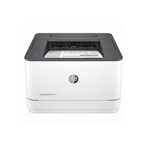 Impressora HP LaserJet Pro 3003DW: Multifuncional a Laser com Conexão Wi-Fi e USB