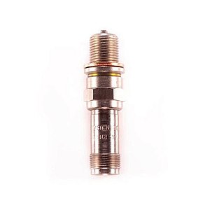 Velas de Ignição URHB36S Tempest - Qualidade Fine