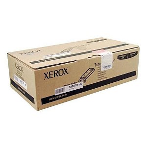 Toner De Substituição Xerox 006R01278