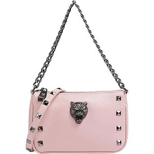 Bolsa Feminina Philipp Plein Sport 2110167 382 - Cor Rosa