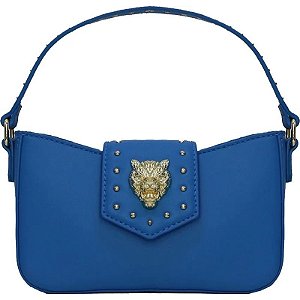 Bolsa Feminina Philipp Plein Sport - Modelo 2110177 3701