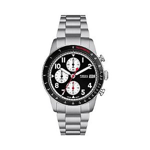 Relógio Fossil FS6045 - Elegância e Estilo para o Seu Pulso