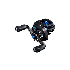 Carretinha Shimano SLX XT 150 XG Direita - Alta Performance e Durabilidade