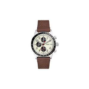Relógio Masculino Fossil FS6042 - Elegância e Estilo Atemporal