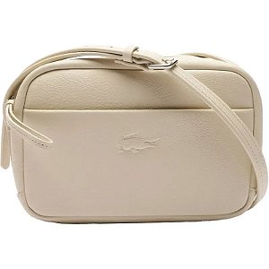 Bolsa Feminina Lacoste NF4506IEM97 - Elegância e Estilo para o Dia a Dia