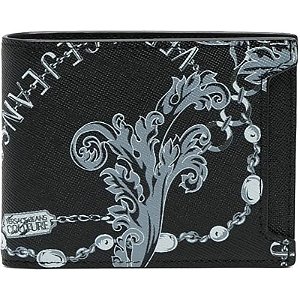 Carteira Masculina Versace 75YA5PB1 ZP357 899