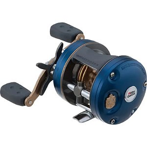 Carretilha Abu Garcia Ambassadeur C4 5600 para Pesca - Direita