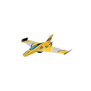 Avião Elétrico GP Synapse Edf RXR GPMA6000 - Alta Performance e Precisão