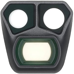 Lente Grande Angular Para Dji Mavic 3 Pro - Aumento De Perspectiva Profissional