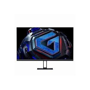 Monitor Gamer Xiaomi G27QI 27 Quad HD 180Hz IPS - Preto com Alta Performance