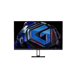 Monitor Xiaomi 27 G27QI P27QCA-RGGL WQHD IPS 1ms HDMI - Ideal para jogos e produtividade