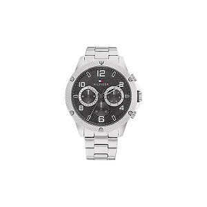 Relógio Masculino Tommy Hilfiger 1792029 - Estilo e Sofisticação para o Seu Pulso