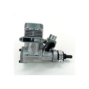Motor Os 25FX II (21L) com Silenciador 892 12662 - Desempenho Superior para Equipamentos