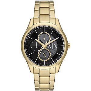 Relógio Masculino Analógico Armani Exchange AX1875 - Estilo e Sofisticação