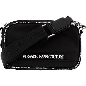 Mochila Versace Jeans Couture - Modelo 75YA4B56 ZS929 899, Masculina.