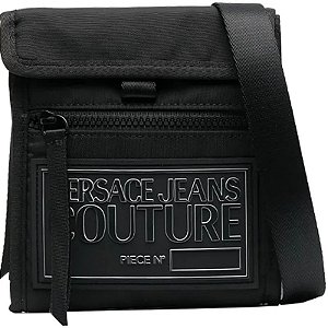 Bolsa Masculina Versace Jeans Couture 75YA4B62 ZS932 899