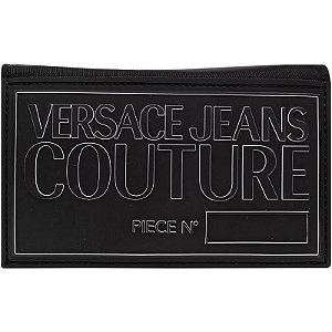 Mochila Versace Jeans Couture Masculina - Estilo e Elegância