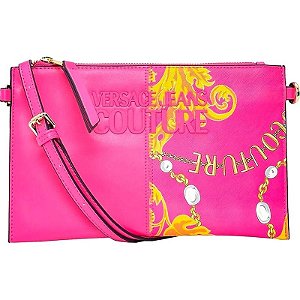 Bolsa Feminina Versace Jeans Couture 75VA4BPY ZS820 QH1