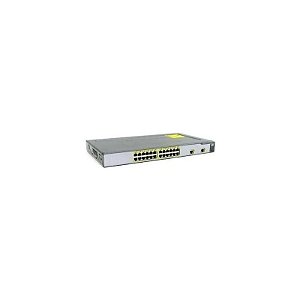 Switch de Rede Cisco WS-CE500-24TT