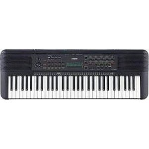 Yamaha PSR E273 Psr E273 Yamaha PSR E273