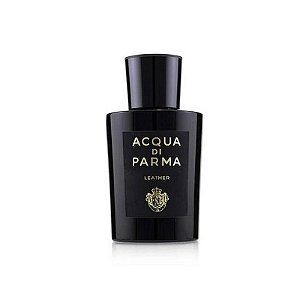 Acqua Di Parma EDP Couro 100ML - Perfume de Luxo com Aroma Sofisticado