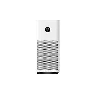 Purificador de Ar Inteligente Xiaomi 4 - Branco (Modelo BHR5096GL)