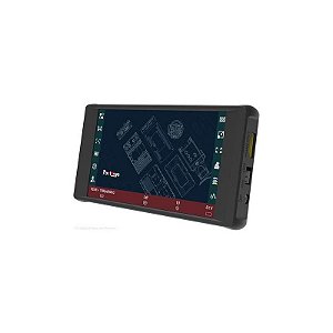 Monitor Portkeys PT6 Touchscreen 4K HDMI para Edição e Produção de Vídeo