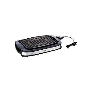 Churrasqueira Elétrica Zojirushi EB-DLC10XT com Controle de Temperatura 1500W 110V - Preta