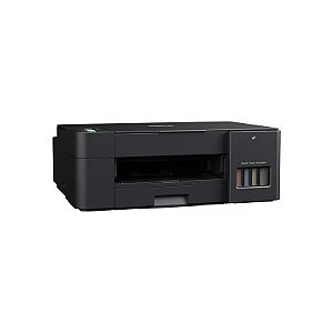 Brother Dcp-T420W Impressora Multifuncional Wi-Fi 220V Cor Preto