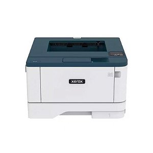 Impressora Laser Xerox B310 B310V/Dni 220V - Branca, Alta Performance